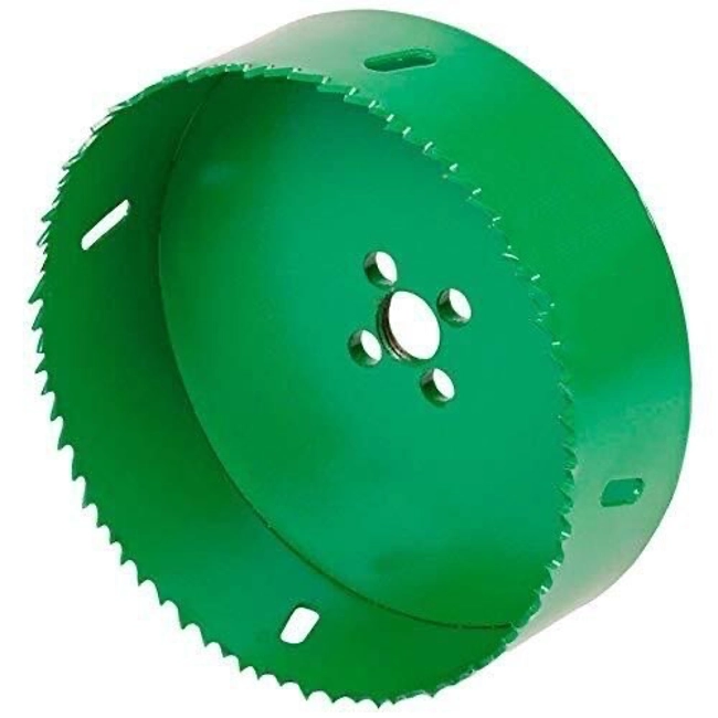 Vendita online Seghe a tazza bimetalliche HSS